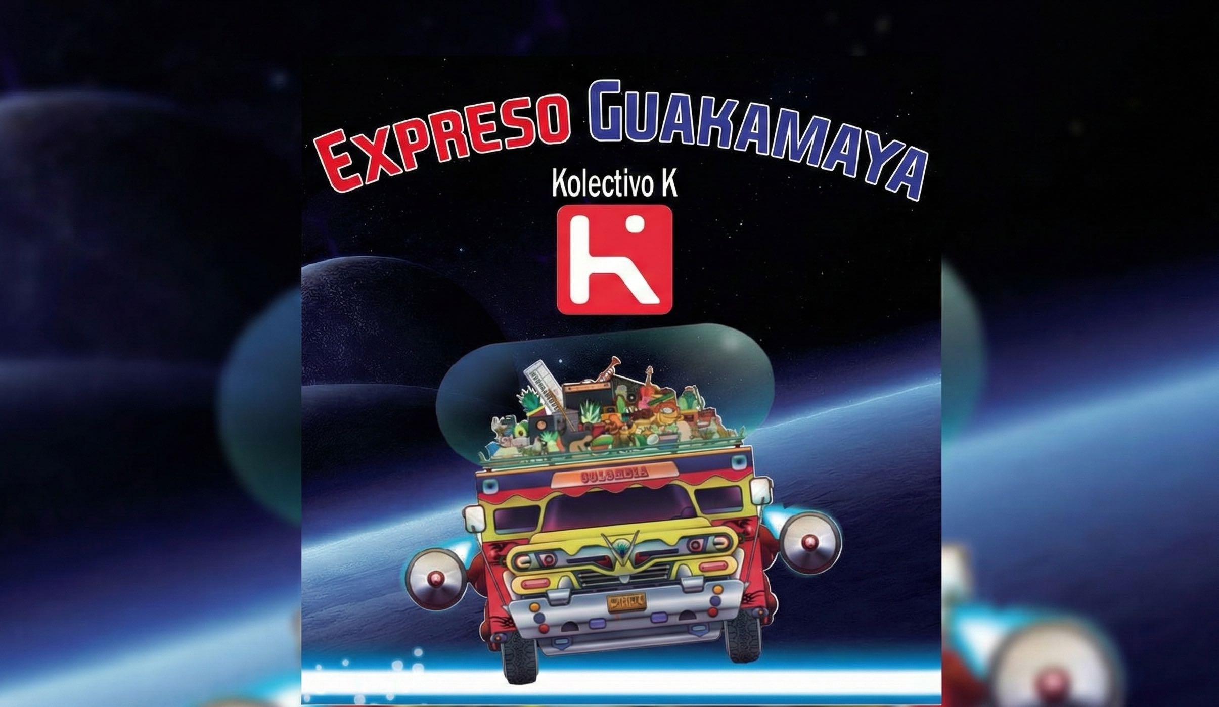 Expreso Guakamaya
