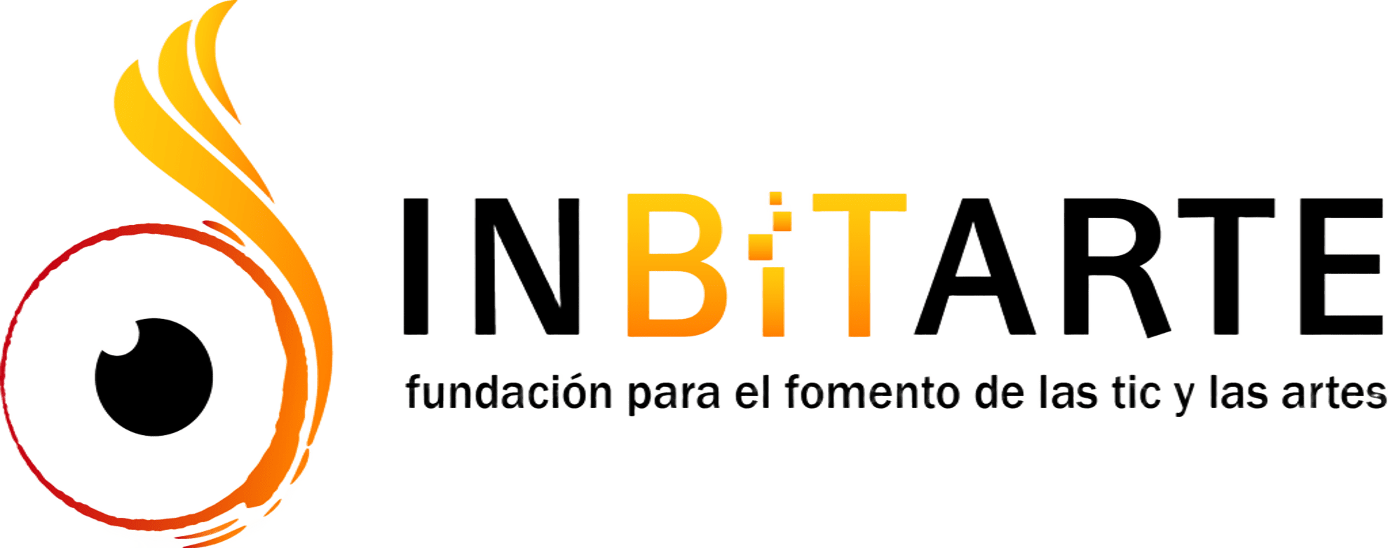 Logo Fundación Inbitarte